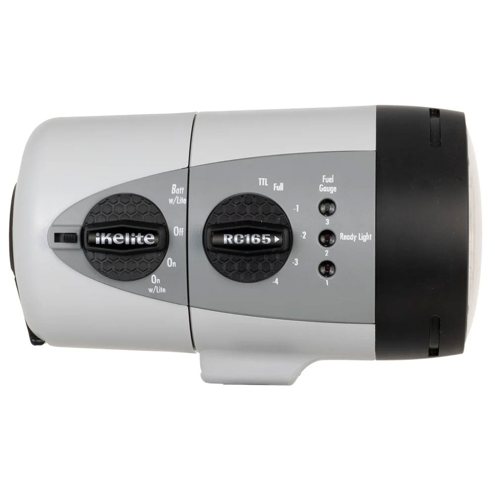 Ikelite RC165 TTL Strobe -Fiber Optic Ikelite RC165 TTL Strobe -Fiber Optic